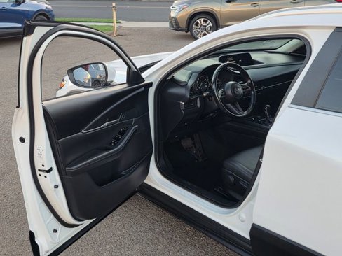 Used 2023 MAZDA CX-30 AWD 2.5 S w/ Select Package image 37