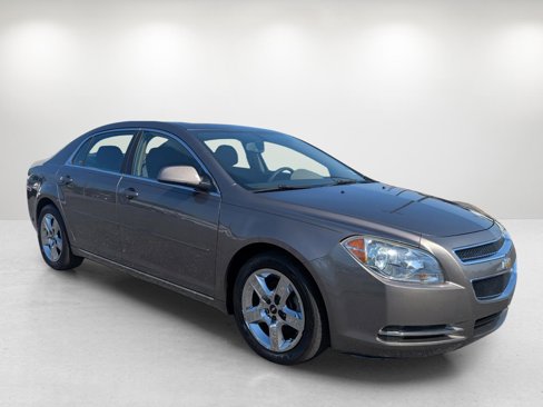 Used 2011 Chevrolet Malibu LT w/ Florida Edition Package image 3