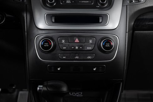 Used 2014 Kia Sorento EX image 37