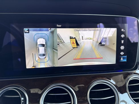 Certified 2021 Mercedes-Benz E 350 Sedan image 26