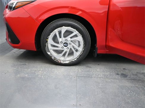 New 2025 Subaru Impreza 2.0i image 10