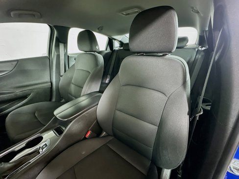 Used 2023 Chevrolet Malibu LT image 19