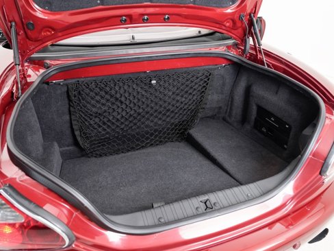 Used 2003 Jaguar XK8 Convertible image 25