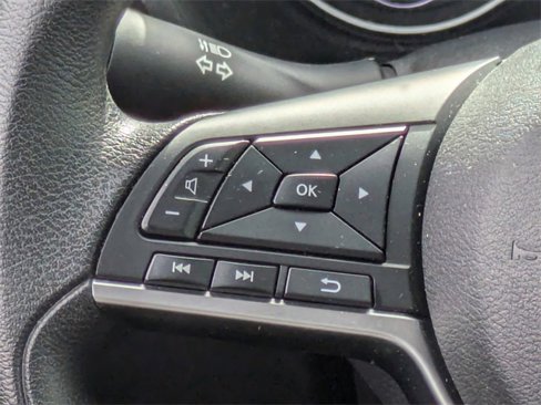 Used 2024 Nissan Sentra SV image 18
