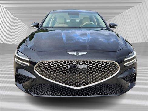 New 2026 Genesis G70 2.5T Prestige image 3