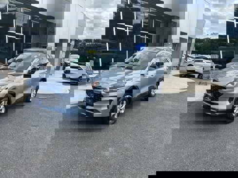 Certified 2022 Ford Escape SE w/ Convenience Package image 2
