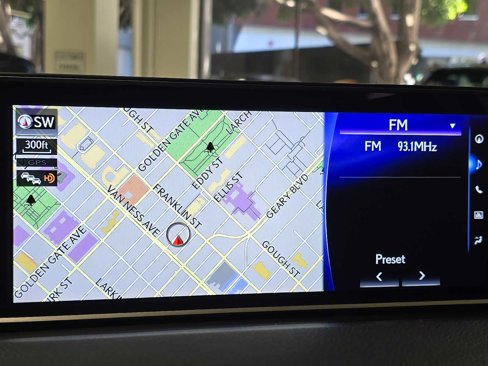 Used 2018 Lexus RX 350L AWD image 30