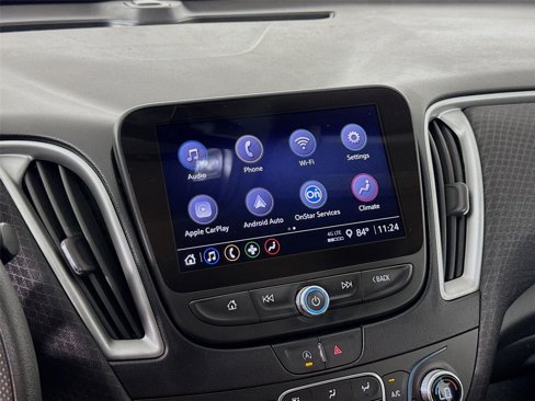 Used 2023 Chevrolet Malibu LT image 14