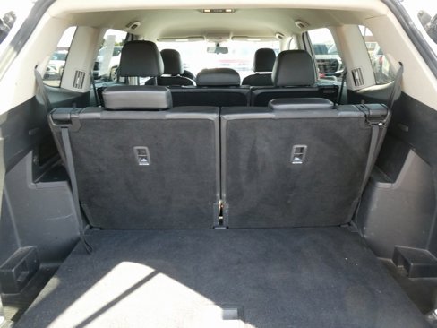 Used 2018 Volkswagen Atlas SE image 17