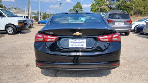 Used 2021 Chevrolet Malibu LT image 6
