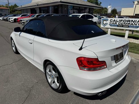 Used 2013 BMW 128i Convertible image 4