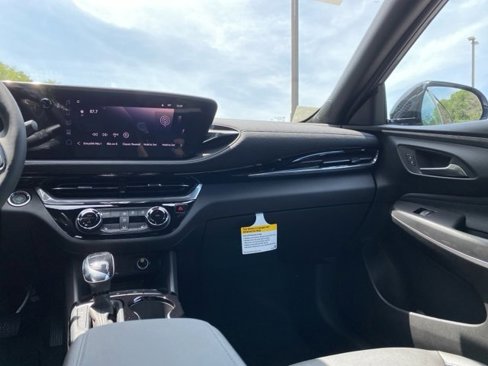 New 2025 Buick Envista Sport Touring w/ Convenience I Package image 25