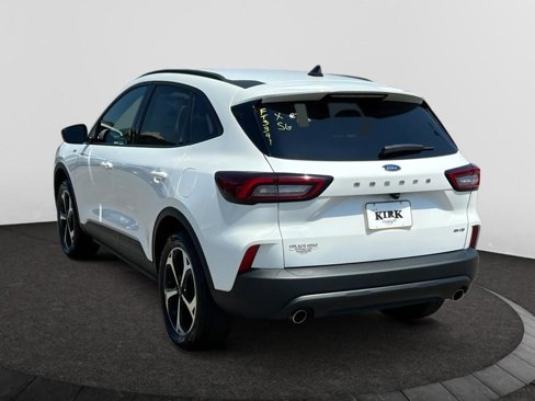 New 2025 Ford Escape ST-Line Select image 6