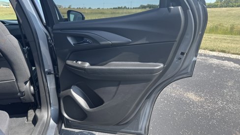 Used 2022 Chevrolet TrailBlazer LT w/ Convenience Package image 16