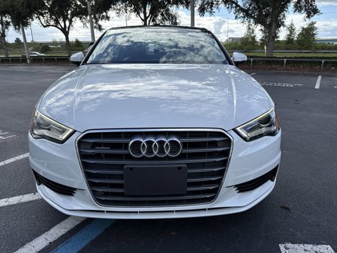 Used 2015 Audi A3 2.0T Premium Plus image 6