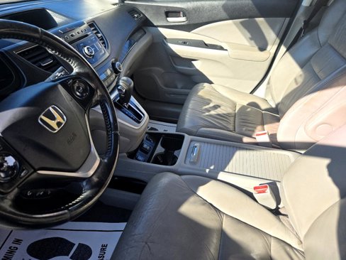 Used 2013 Honda CR-V EX-L image 38