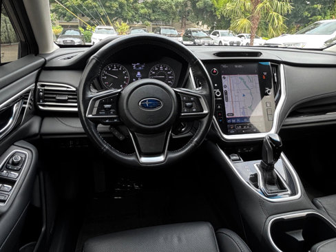 Used 2022 Subaru Outback Limited image 2