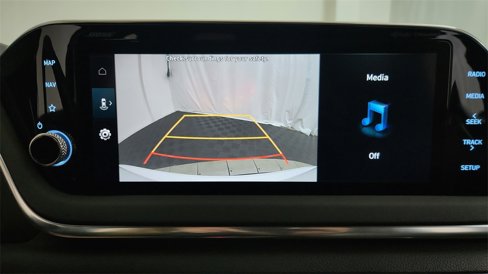 Used 2022 Hyundai Sonata SEL Plus image 21