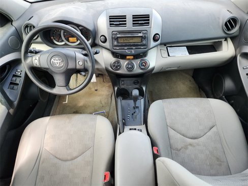 Used 2012 Toyota RAV4 4WD image 11