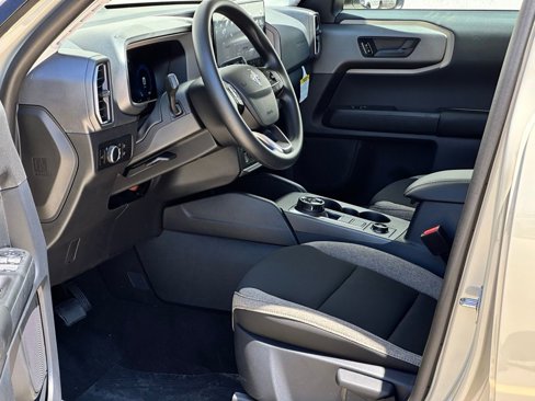 New 2025 Ford Bronco Sport Big Bend image 3