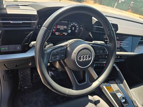 Used 2022 Audi A3 2.0T Premium image 26