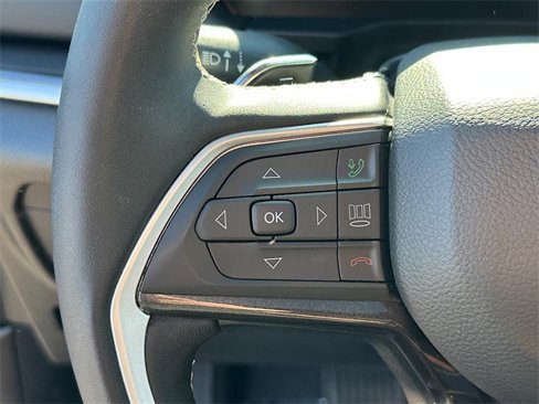 Used 2023 Jeep Grand Cherokee L Laredo image 20