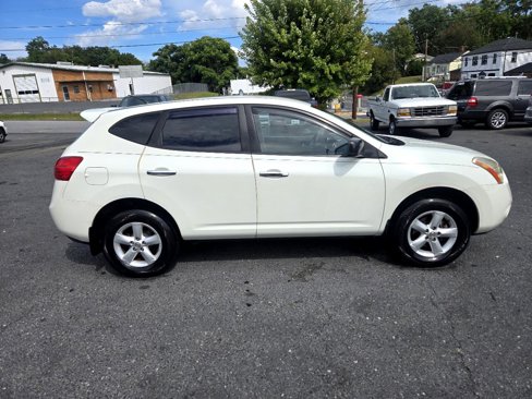 Used 2010 Nissan Rogue S w/ 360 Degree Value Pkg image 13