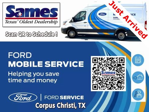 Used 2022 Ford Edge Titanium image 8