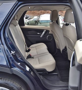 Used 2020 Land Rover Discovery Sport S image 42