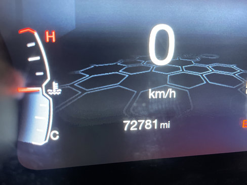 Used 2017 Jeep Compass Limited w/ Navigation Group image 24