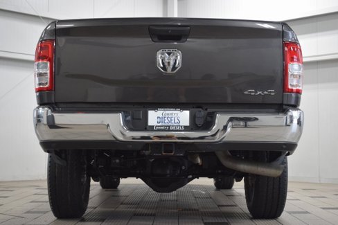 Used 2022 RAM 2500 Tradesman image 6