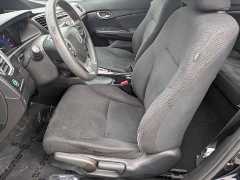 Used 2013 Honda Civic LX image 15