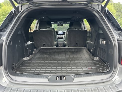 Used 2022 Ford Explorer Timberline image 45