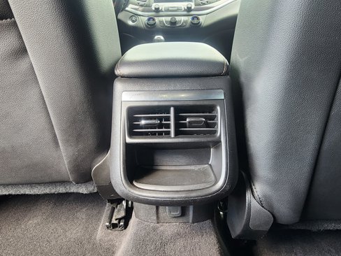 Used 2020 Chevrolet Impala LT image 17