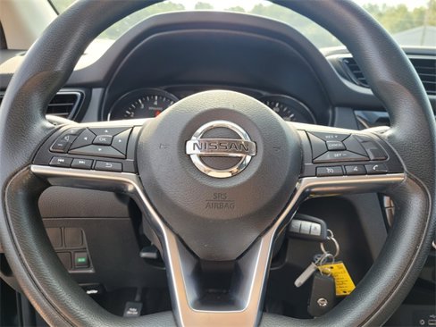 Used 2019 Nissan Rogue Sport S w/ Appearance Package image 21