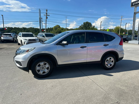 Used 2016 Honda CR-V LX image 5