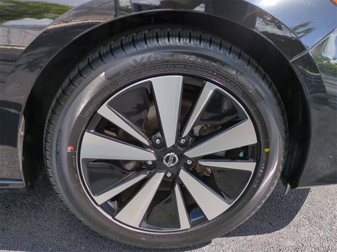 Used 2022 Nissan Altima 2.5 SV image 11