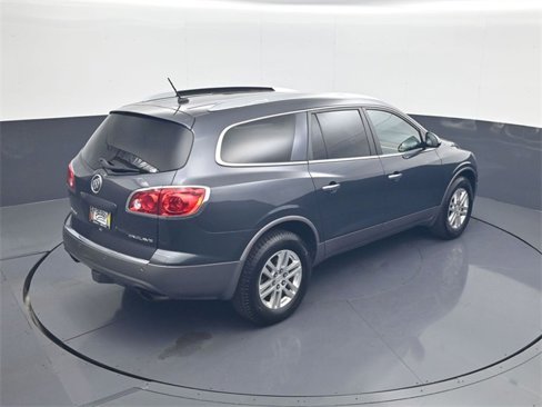 Used 2012 Buick Enclave Convenience w/ Trailering Provision Package image 18