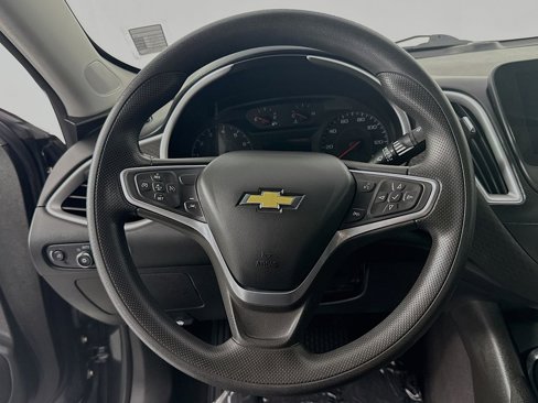 Used 2023 Chevrolet Malibu LT image 11