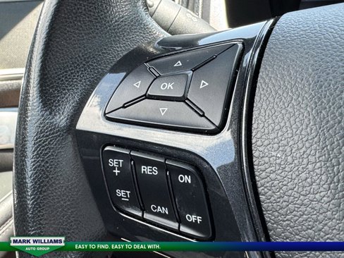 Used 2017 Ford Explorer Sport image 9