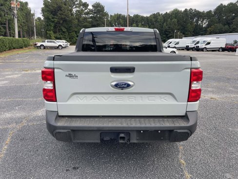 Used 2024 Ford Maverick XL image 4