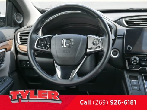 Used 2017 Honda CR-V EX-L image 44
