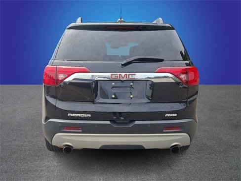 Used 2018 GMC Acadia SLT image 6