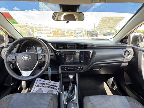 Used 2019 Toyota Corolla LE image 15