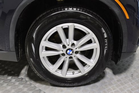 Used 2015 BMW X5 xDrive35i image 37
