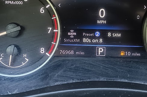 Used 2021 Nissan Sentra SV image 21