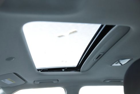 New 2025 Hyundai Venue SEL image 8