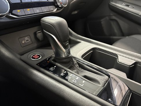 Certified 2023 Nissan Sentra S image 22