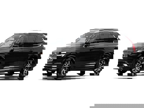 Certified 2023 Volvo XC90 B6 Plus w/ Protection Package Premier image 1