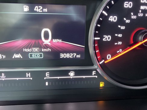 Used 2021 Kia Sorento EX image 6